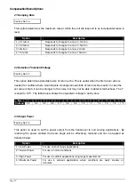 Preview for 19 page of IS Technologies SLM600 Plus Series User Manual