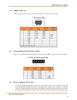 Предварительный просмотр 13 страницы IS5 COMMUNICATIONS iDS6 Series User Manual