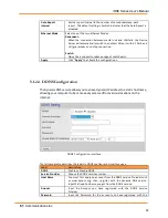 Предварительный просмотр 22 страницы IS5 COMMUNICATIONS iDS6 Series User Manual