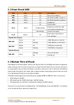 Preview for 20 page of IS5 COMMUNICATIONS IES12G User Manual