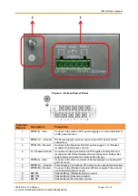 Предварительный просмотр 21 страницы IS5 COMMUNICATIONS IES12G User Manual