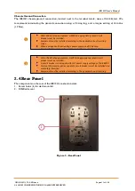 Предварительный просмотр 22 страницы IS5 COMMUNICATIONS IES12G User Manual