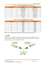 Предварительный просмотр 27 страницы IS5 COMMUNICATIONS IES12G User Manual