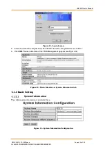 Предварительный просмотр 30 страницы IS5 COMMUNICATIONS IES12G User Manual