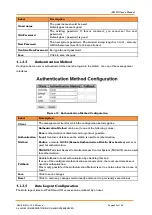 Preview for 33 page of IS5 COMMUNICATIONS IES12G User Manual