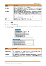 Preview for 58 page of IS5 COMMUNICATIONS IES12G User Manual