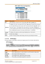 Preview for 64 page of IS5 COMMUNICATIONS IES12G User Manual