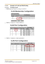 Preview for 71 page of IS5 COMMUNICATIONS IES12G User Manual