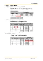 Preview for 72 page of IS5 COMMUNICATIONS IES12G User Manual