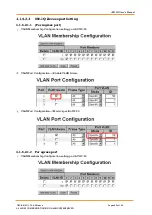 Preview for 73 page of IS5 COMMUNICATIONS IES12G User Manual