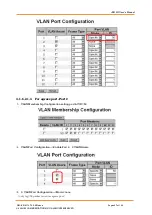 Предварительный просмотр 78 страницы IS5 COMMUNICATIONS IES12G User Manual