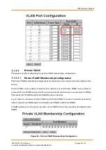 Предварительный просмотр 79 страницы IS5 COMMUNICATIONS IES12G User Manual