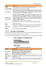 Предварительный просмотр 80 страницы IS5 COMMUNICATIONS IES12G User Manual