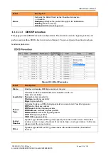 Preview for 112 page of IS5 COMMUNICATIONS IES12G User Manual