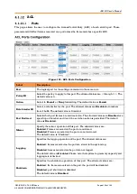 Preview for 115 page of IS5 COMMUNICATIONS IES12G User Manual