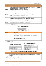 Preview for 119 page of IS5 COMMUNICATIONS IES12G User Manual