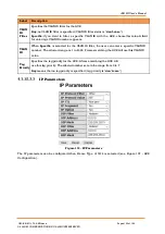 Preview for 120 page of IS5 COMMUNICATIONS IES12G User Manual