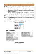 Предварительный просмотр 122 страницы IS5 COMMUNICATIONS IES12G User Manual