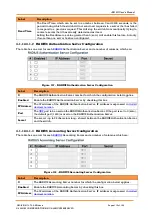 Предварительный просмотр 130 страницы IS5 COMMUNICATIONS IES12G User Manual