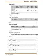 Предварительный просмотр 5 страницы IS5 COMMUNICATIONS iES18G Series User Manual