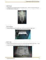 Предварительный просмотр 12 страницы IS5 COMMUNICATIONS iES18G Series User Manual