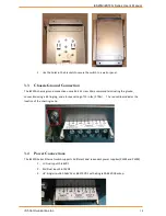 Предварительный просмотр 14 страницы IS5 COMMUNICATIONS iES18G Series User Manual