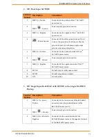 Предварительный просмотр 16 страницы IS5 COMMUNICATIONS iES18G Series User Manual