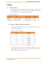 Предварительный просмотр 18 страницы IS5 COMMUNICATIONS iES18G Series User Manual