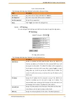 Предварительный просмотр 25 страницы IS5 COMMUNICATIONS iES18G Series User Manual