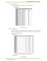 Предварительный просмотр 35 страницы IS5 COMMUNICATIONS iES18G Series User Manual