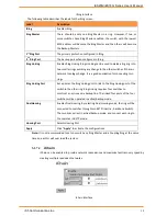 Предварительный просмотр 38 страницы IS5 COMMUNICATIONS iES18G Series User Manual