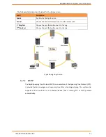 Предварительный просмотр 40 страницы IS5 COMMUNICATIONS iES18G Series User Manual