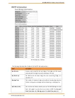 Предварительный просмотр 43 страницы IS5 COMMUNICATIONS iES18G Series User Manual