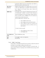 Предварительный просмотр 53 страницы IS5 COMMUNICATIONS iES18G Series User Manual