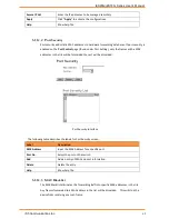 Предварительный просмотр 62 страницы IS5 COMMUNICATIONS iES18G Series User Manual