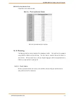 Предварительный просмотр 66 страницы IS5 COMMUNICATIONS iES18G Series User Manual