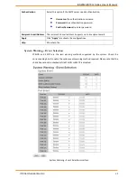 Предварительный просмотр 69 страницы IS5 COMMUNICATIONS iES18G Series User Manual