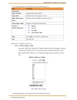 Предварительный просмотр 70 страницы IS5 COMMUNICATIONS iES18G Series User Manual