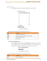 Предварительный просмотр 74 страницы IS5 COMMUNICATIONS iES18G Series User Manual