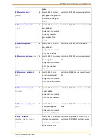 Предварительный просмотр 91 страницы IS5 COMMUNICATIONS iES18G Series User Manual