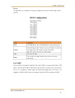 Preview for 32 page of IS5 COMMUNICATIONS iES22GF User Manual