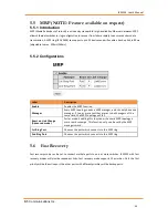 Preview for 35 page of IS5 COMMUNICATIONS iES22GF User Manual