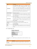 Preview for 41 page of IS5 COMMUNICATIONS iES22GF User Manual