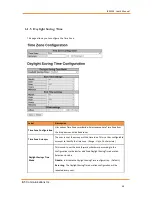 Preview for 44 page of IS5 COMMUNICATIONS iES22GF User Manual