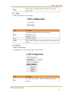 Preview for 46 page of IS5 COMMUNICATIONS iES22GF User Manual