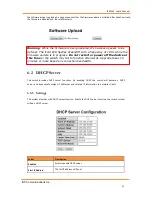 Preview for 51 page of IS5 COMMUNICATIONS iES22GF User Manual