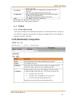 Preview for 80 page of IS5 COMMUNICATIONS iES22GF User Manual