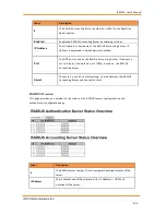 Preview for 146 page of IS5 COMMUNICATIONS iES22GF User Manual