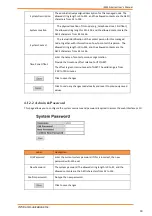 Предварительный просмотр 19 страницы IS5 COMMUNICATIONS iES24G User Manual