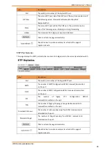 Предварительный просмотр 43 страницы IS5 COMMUNICATIONS iES24G User Manual